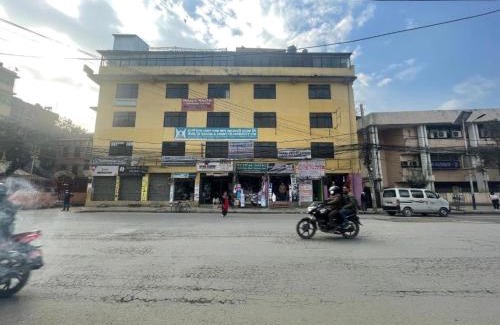 Thamel Hotel | Bhai ko hotel