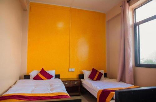 Thamel Hotel | Bhai ko hotel