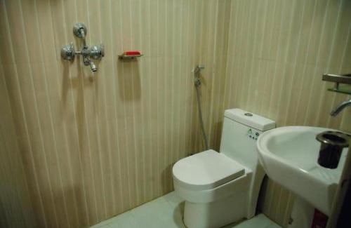 Thamel Hotel | Bhai ko hotel