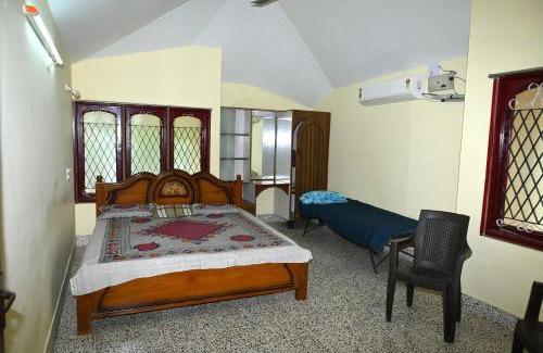 Tuticorin Casa | Bhaksaran Home Stay