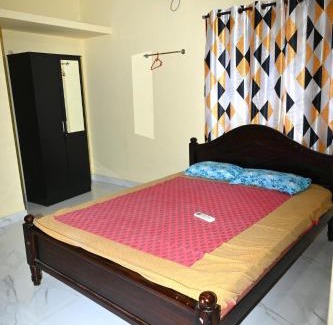 Tuticorin Casa | Bhaksaran Home Stay