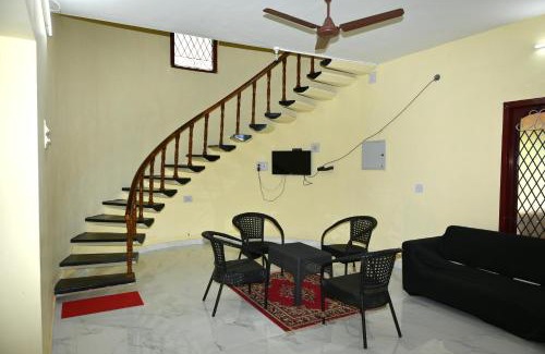 Tuticorin Casa | Bhaksaran Home Stay