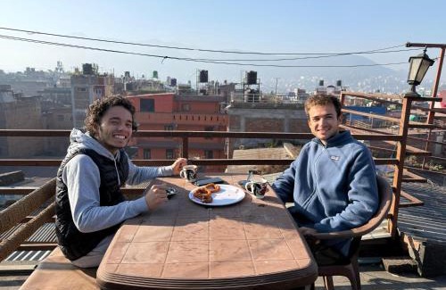 Bhaktapur Casa | Bhaktapur Homestay