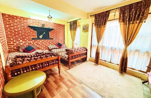 Bhaktapur Casa | Bhaktapur Homestay