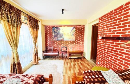Bhaktapur Casa | Bhaktapur Homestay
