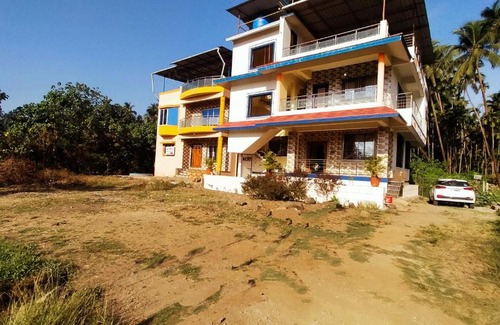 Revadanda Casa | Bhakti holiday home