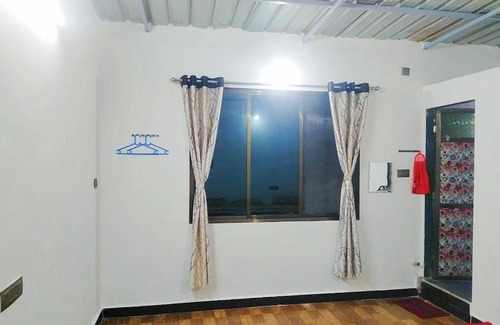 Revadanda Casa | Bhakti holiday home