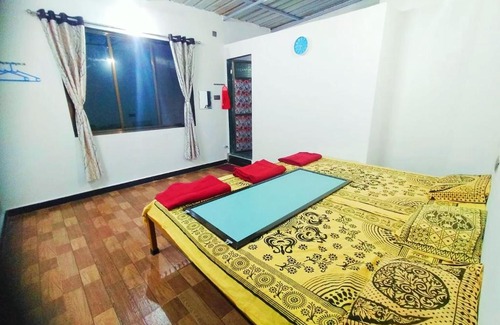 Revadanda Casa | Bhakti holiday home