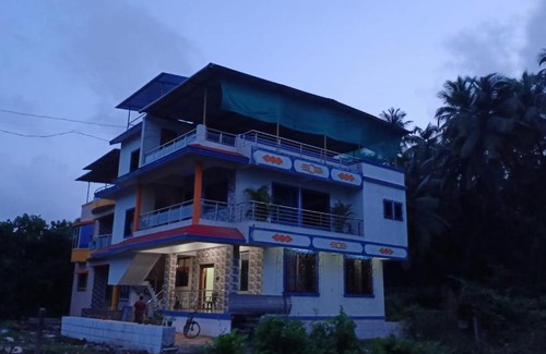 Revadanda Casa | Bhakti holiday home
