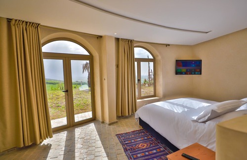 Bhalil Casa | Bhalil Farm House