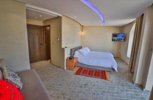Aghbalou Aqorar Cama Y Desayuno | Bhalil Farm House