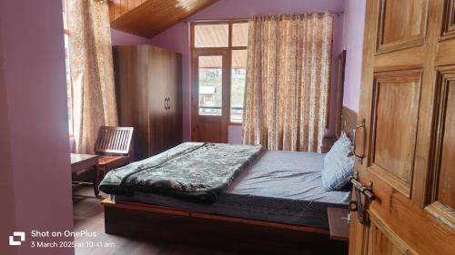 Khattalwada Casa | Bhanoo Cottage