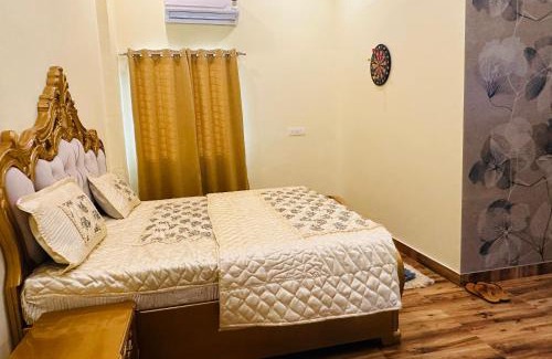 Jaipur Apartamento | Bhanu bhawan