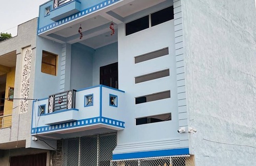 Jaipur Apartamento | Bhanu Bhawan