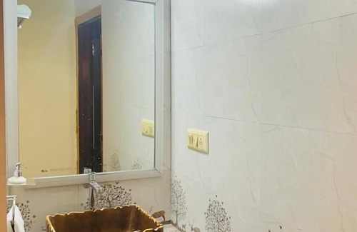 Jaipur Apartamento | Bhanu Bhawan