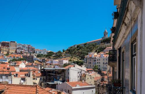 Socorro Casa | Bhappy@home Lisboa