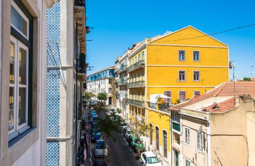 Socorro Casa | Bhappy@home Lisboa
