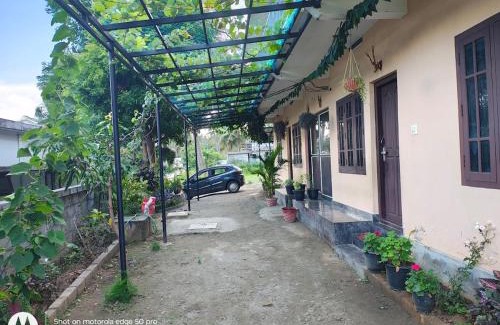 Kottathara Apartamento | Bhasuri AC Room 1