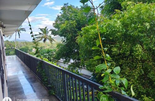Kottathara Apartamento | Bhasuri AC Villa with Kitchen 1