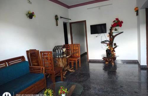 Kottathara Apartamento | Bhasuri AC Villa with Kitchen 1