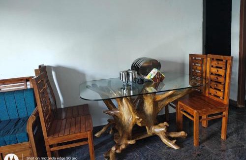 Kottathara Apartamento | Bhasuri NON-AC Villa with Kitchen