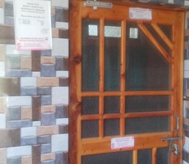 Kharsali Casa | Bhatt Home Stay