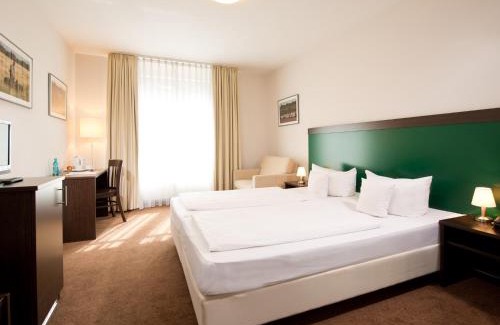 Buchholz in der Nordheide Hotel | BHB - Boutique Hotel Buchholz