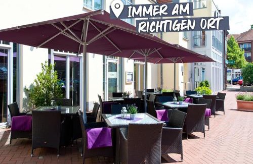 Buchholz in der Nordheide Hotel | BHB - Boutique Hotel Buchholz