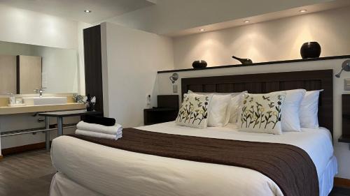 Lastarria Hotel | BHB Hotel Boutique