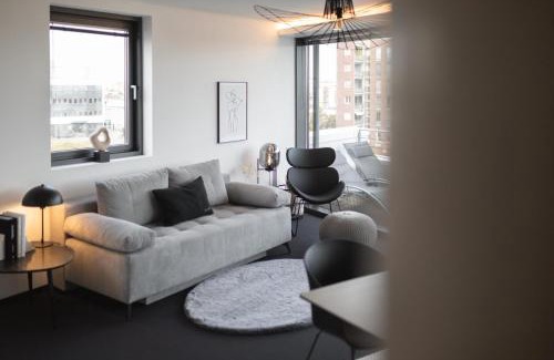 Mitte-Sud Apartamento | Bheaven I Marina Premium Apartment