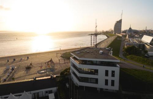 Mitte-Sud Apartamento | Bheaven I Marina Premium Apartment