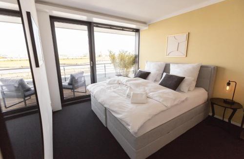 Mitte-Sud Apartamento | Bheaven I Marina Premium Apartment