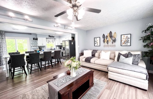 Stanton Casa | Bhie Lovely Hideaway | RRG | Peaceful