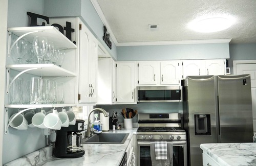 Stanton Casa | Bhie Lovely Hideaway | RRG | Peaceful