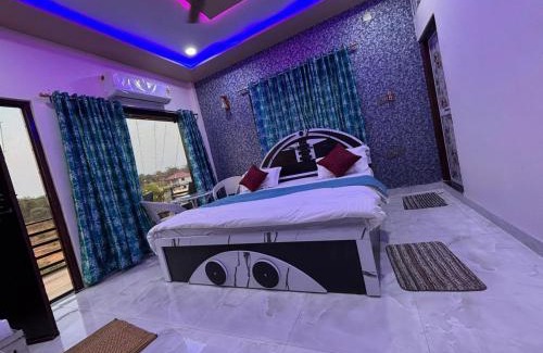 Chandrapur Casa | Bhim Ranjana Villa