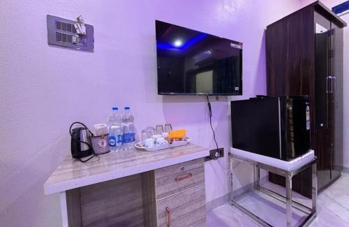 Chandrapur Casa | Bhim Ranjana Villa