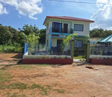 Chandrapur Casa | Bhim Ranjana Villa