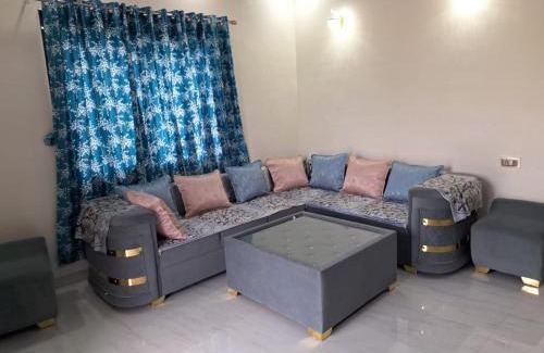 Chandrapur Casa | Bhim Ranjana Villa