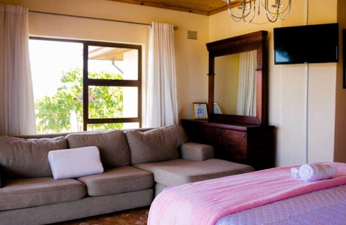 Bulawayo Cama Y Desayuno | Bhimi Getaway Guest House