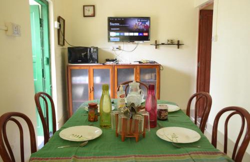 Santiniketan Apartamento | Bhitey Homestay SIMANTAPALLY/SHANTINIKETAN