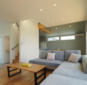 Shimonoseki Casa | BHOLIC(ビーホリック)