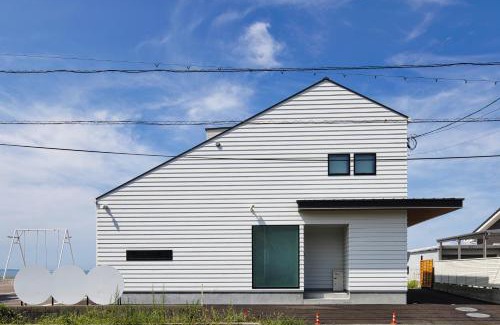 Shimonoseki Casa | BHOLIC(ビーホリック)