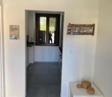 Calalunga-Pietragrande Casa | BHolidayMood - Bianca al Mare