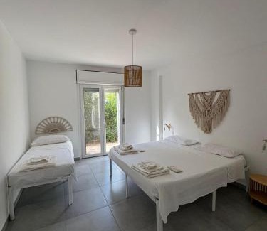 Satriano Apartamento | BHolidayMood - La Casa di B