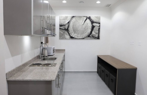 Salmiya Apartamento | BHomed