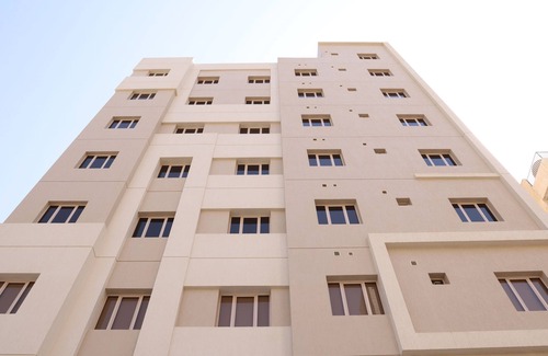 Salmiya Apartamento | BHomed