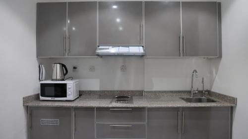 Salmiya Apartamento | BHomed Salmiya