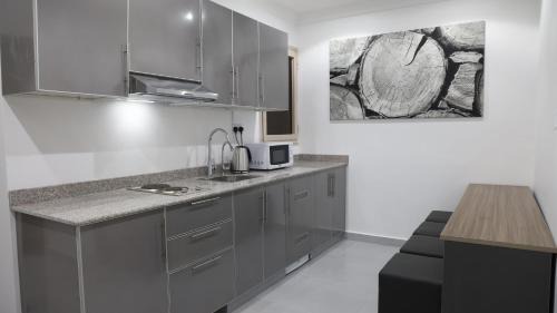 Salmiya Apartamento | BHomed Salmiya