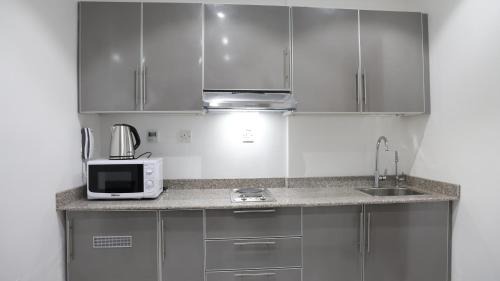 Salmiya Apartamento | BHomed Salmiya