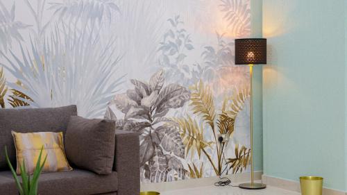 Salmiya Apartamento | BHomed Salmiya